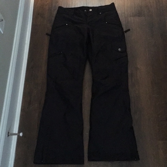 burton ruler step on boots